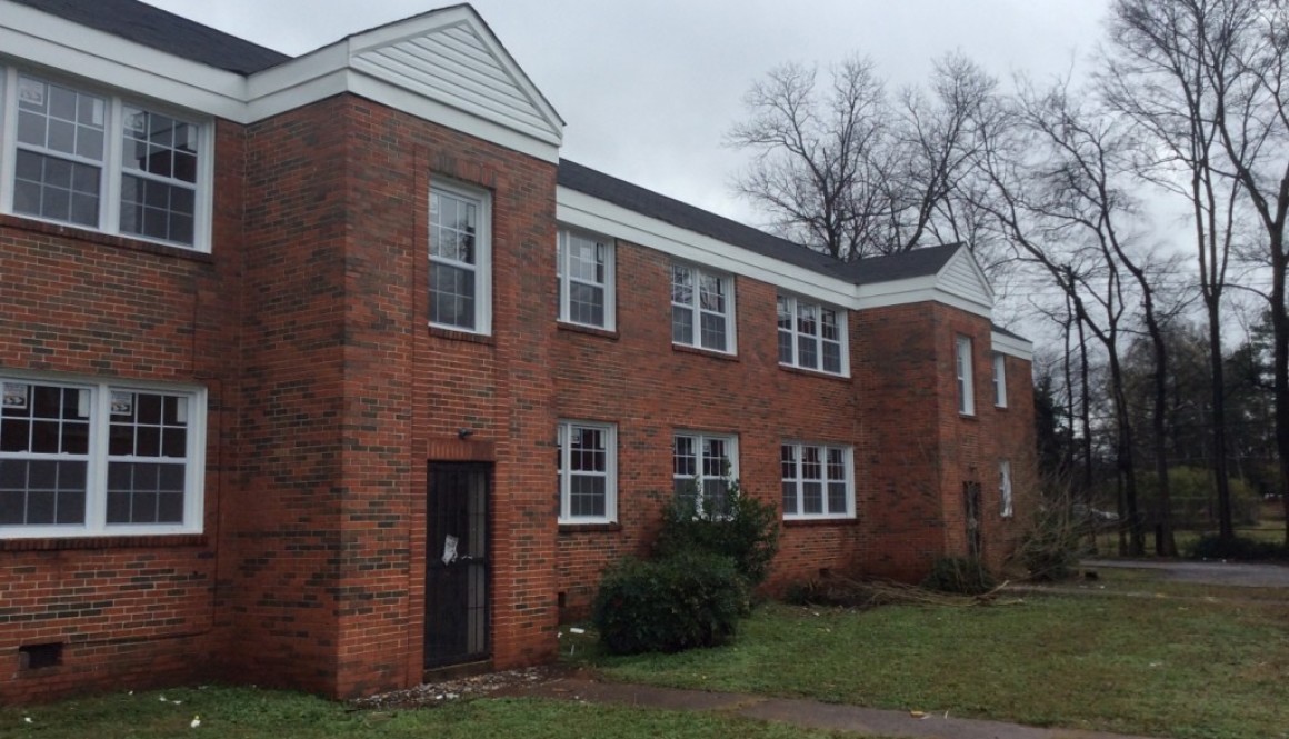 GSLS Multifamily - Birmingham AL