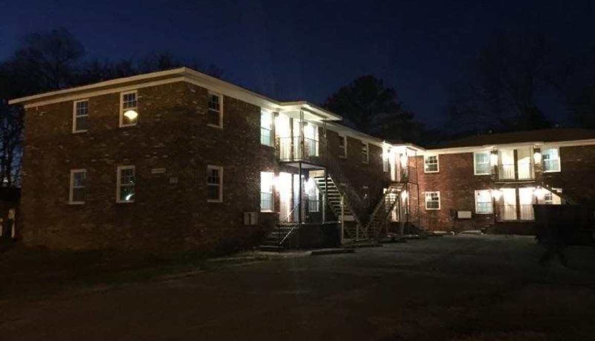 GSLS Multifamily - Birmingham AL 2